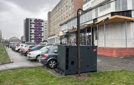 На Кам’янецькій планують демонтувати генератор: у чому причина
