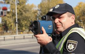 «TruCam» додадуть ще на дві дороги Хмельниччини