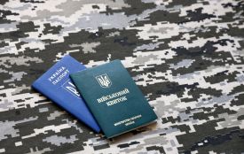 Хмельничани 2008 року народження повинні стати на військовий облік: як це зробити?