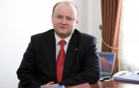 Готівка і новий будинок: що задекларував ректор ХУУПу Олег Омельчук