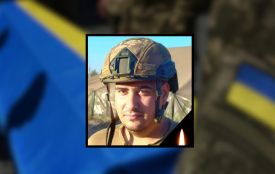 Був зниклим безвісти. «На щиті» повертається воїн з Хмельниччини Сергій Гальомко