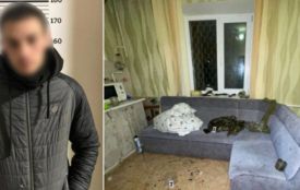 18-річний хлопець порізав трьох чоловіків в Дунаївцях