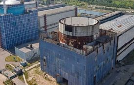 Російські енергоблоки для ХАЕС: Болгарія завищує ціни, – нардеп