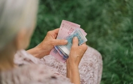 Середній розмір пенсії на Хмельниччині – 5 481 гривні: деталі