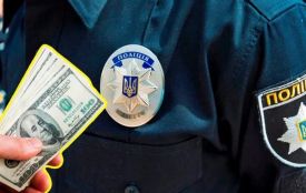 Пропонував патрульним гроші, щоб не відвезли в ТЦК: судили хмельничанина