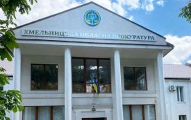 У Хмельницькій області звільнили 16 прокурорів, які мали фейкову інвалідність