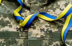 Застрелився курсант прикордонної академії. Це другий випадок за тиждень