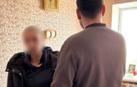 У Хмельницькому жінка працювала на рф і наводила ракетні удари – поліція