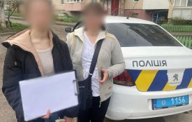 Їхала до хлопця в окупацію: на Хмельниччині розшукали зниклу неповнолітню дівчину