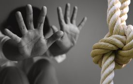 Зґвалтування в Хмельницькому: версія потерпілої та обвинуваченого