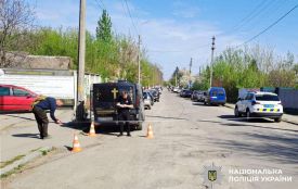 Смертельна ДТП в Шепетівці: загинула жінка