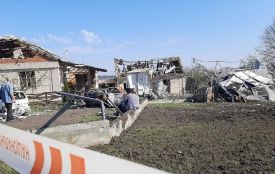 Поранені мешканці та пошкоджені будівлі: наслідки обстрілу у Хмельницькій громаді