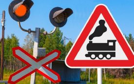У Хмельницькому перекриють залізничний переїзд: як об’їхати