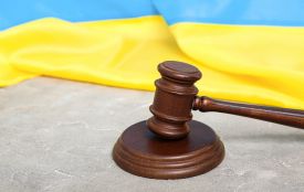 На Хмельниччині за ухилення від мобілізації ув’язнили білоруса