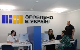 Підприємці з Хмельниччини отримали понад 7 мільйонів гривень на розвиток бізнесу