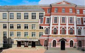 Два виші хочуть об’єднати в один у Кам’янці-Подільському: що відомо