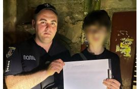 Зник після сварки з бабусею: на Хмельниччині розшукали підлітка