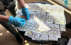 Обіцяв повернути зниклого бійця за $4000: викрили шахрая з Хмельниччини
