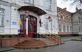 Три кадрові рішення Симчишина. Кого звільнили та призначили?