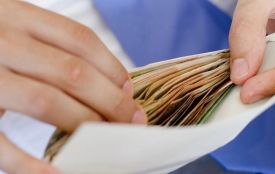 Активні хмельничани можуть отримати 8 тисяч гривень: як податись