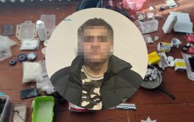 Засуджений наркоторговець з Хмельниччини хоче піти в ЗСУ