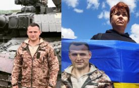 «Я вимолила його в Бога»: історія 24-річного Віталія Тімощука, якого повернули з полону