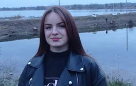 На Хмельниччині більше місяця шукають 20-річну Яну Цомпель