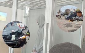 Смертельна ДТП з трьома загиблими на Зарічанській: репортаж із суду