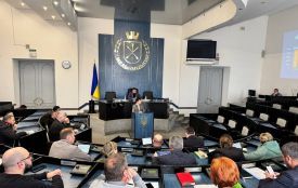 У Хмельницькій міськраді провели засідання виконкому. Основні рішення