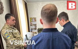 Затримали проректора Хмельницької прикордонної академії: будував дім руками підлеглих