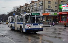 Три зміни у транспорті, яких варто очікувати хмельничанам