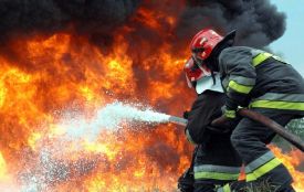 У Жилинцях на місці пожежі виявили двох загиблих: деталі