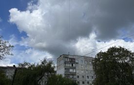 Тепла очікувати не варто: якою буде погода у Хмельницькому наступного тижня