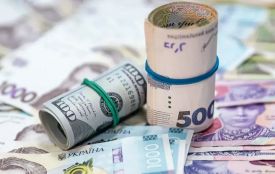 Курс валют у Хмельницькому на 12 травня