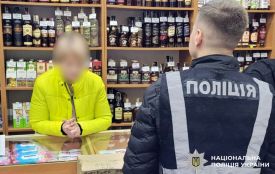Алкоголь, цигарки: у хмельничан вилучили контрафакт на 3,5 мільйони гривень