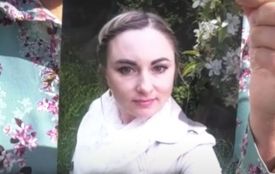 У Хмельницькому зникла 40-річна Людмила Криуліна: прикмети