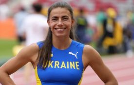 Марину Бех-Романчук дискваліфікували на 4 роки через вживання допінгу