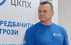 У чотирьох мешканців Хмельницького району виявили новий штам коронавірусу «Stratus»