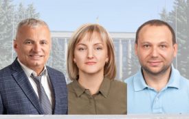 «Слуга народу» хоче відкликати 5 депутатів міськради Кам’янця: у чому причина