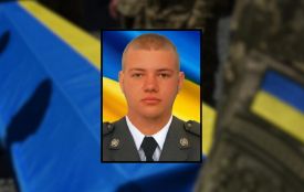 Родина три роки чекає тіло загиблого бійця з Хмельниччини