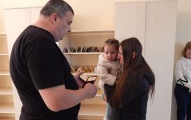 П'ятьох військових з Хмельниччини відзначили високими нагородами посмертно. Імена