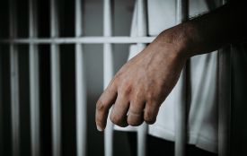 За вбивство знайомого засудили жителя Хмельницького району