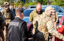 Нацполіція викрила масштабну мережу нарколабораторій: затримали 66 «ділків»
