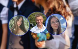 Плани на майбутнє і вступ: про що мріють хмельницькі випускники