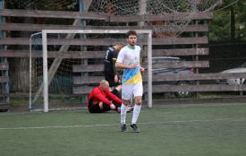 ВСІМ Бізнес-ліга: календар вирішальних матчів