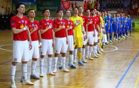 Визначився наступний суперник хмельницького «Сокола»