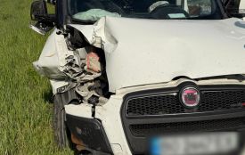 Смертельна ДТП в Хмельницькому районі: загинув водій мотоблока