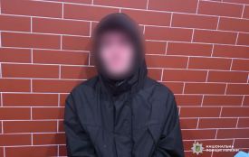 У Хмельницькому вночі обікрали кав'ярню: що відомо