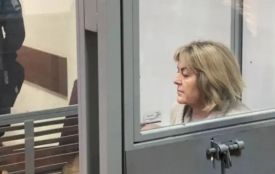 Крупа просила про зміну запобіжного заходу: що вирішив суд