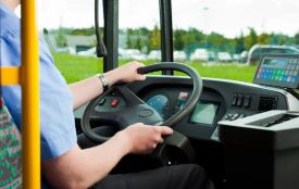Нестача водіїв у хмельницьких перевізників. Скільки їх ще потрібно?